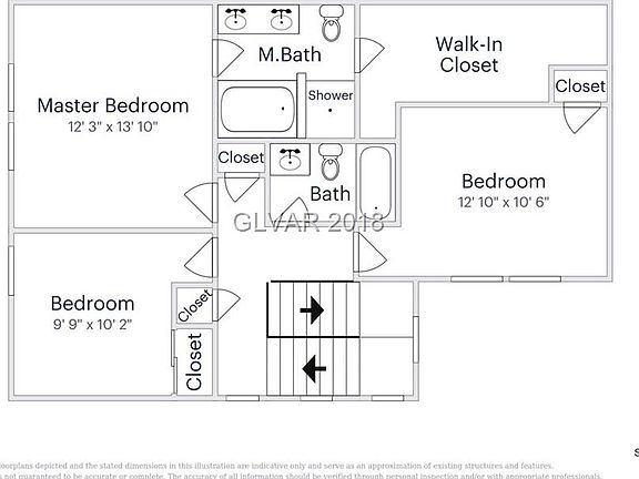 3rd image of 6255 W Arby Ave Unit 243