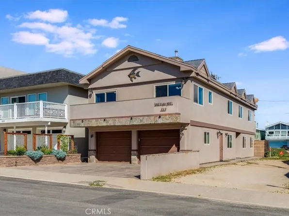 333 York Ave, Oceano, CA 93445