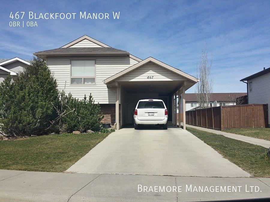 1st image of 467 Blackfoot Mnr W