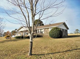 924 Bear Mountain Ln, Pottsville, AR 72858
