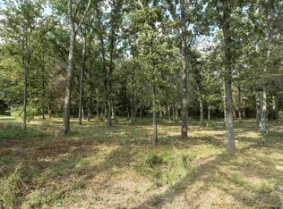 Callender Lake Dr, Murchison, TX 75778