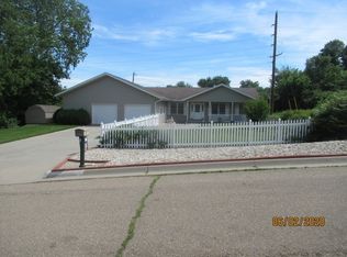 807 Cypress St, Junction City, KS 66441