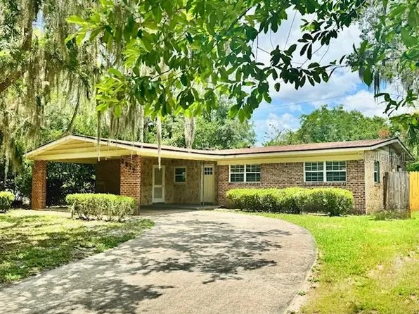 2817 NE 16th Ter, Gainesville, FL 32609