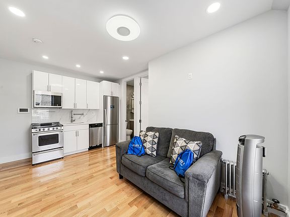 3rd image of 2503 Hughes Ave #4-C