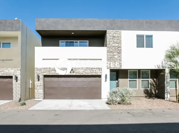 2000 N 36th St, Phoenix, AZ