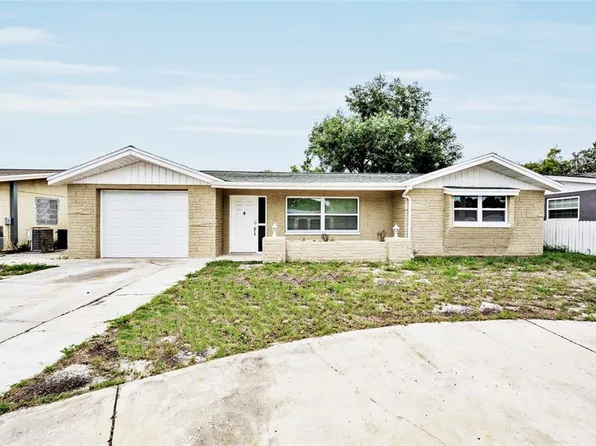 10910 Bridleton Rd, Port Richey, FL 34668
