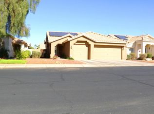 846 W Geronimo St, Chandler, AZ 85225