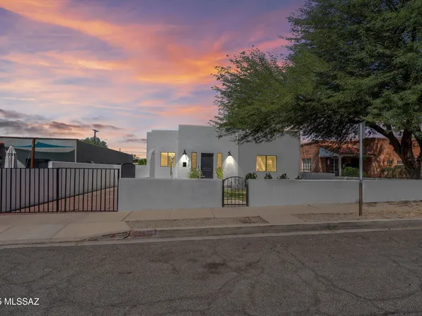 2121 E 2nd St, Tucson, AZ 85719
