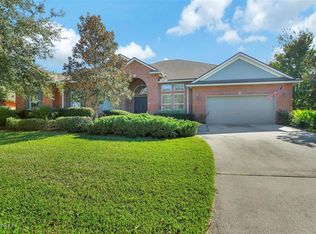 809 Ifield Rd, Saint Augustine, FL 32095