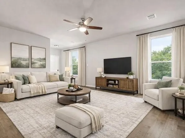 2906 Lawrence Park Ct, Conroe, TX 77304