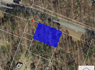 802 Independence Dr, Martinsville, VA 24112