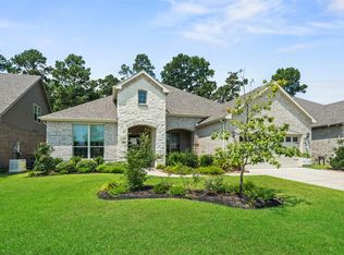 413 New Forest Ln, Spring, TX 77382