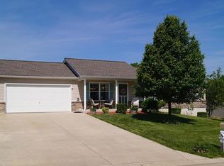 17 Stonegate Dr, Troy, MO 63379