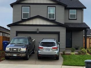 256 Greencrest St NE, Salem, OR 97301