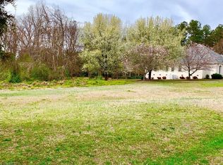 LOT 30 Shoshone Rd LOT 30, Lexington, NC 27295