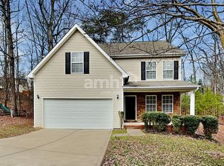 2301 Payton Dr, Gastonia, NC 28056