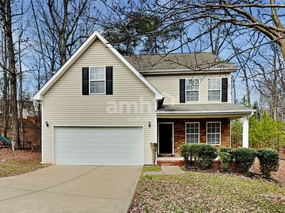 2301 Payton Dr, Gastonia, NC, 28056