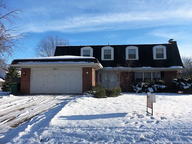 1st image of 803 Marya Ln
