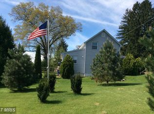 13533 Catoctin Furnace Rd, Thurmont, MD 21788