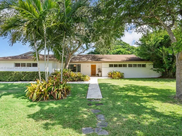 7355 SW 114th St, Pinecrest, FL 33156