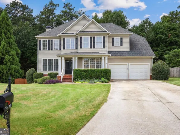 22 Brightwater Ct, Dallas, GA 30157