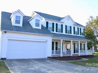 4427 Chadsworth Ct, Charlotte, NC 28269