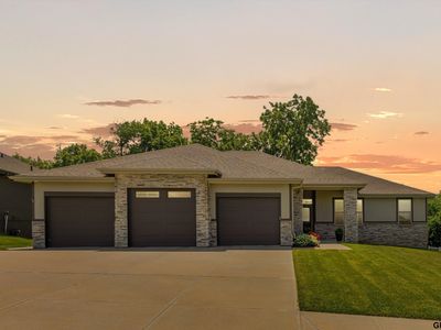 2111 Gindy Dr, Gretna, NE, 68147