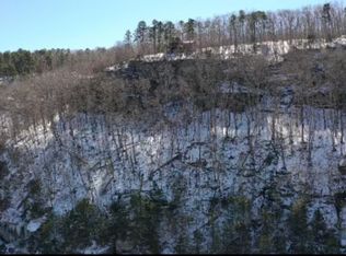 TRACT Two 2600 Libby Rd, Heber Springs, AR 72543