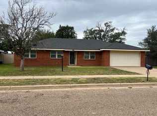 1503 Jackson Ave, Friona, TX 79035
