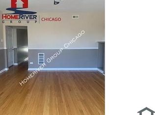 8242 S Sangamon St #2, Chicago, IL 60620