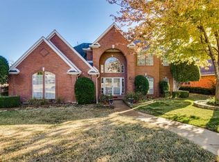 7300 Netherlands Ln, Plano, TX 75025