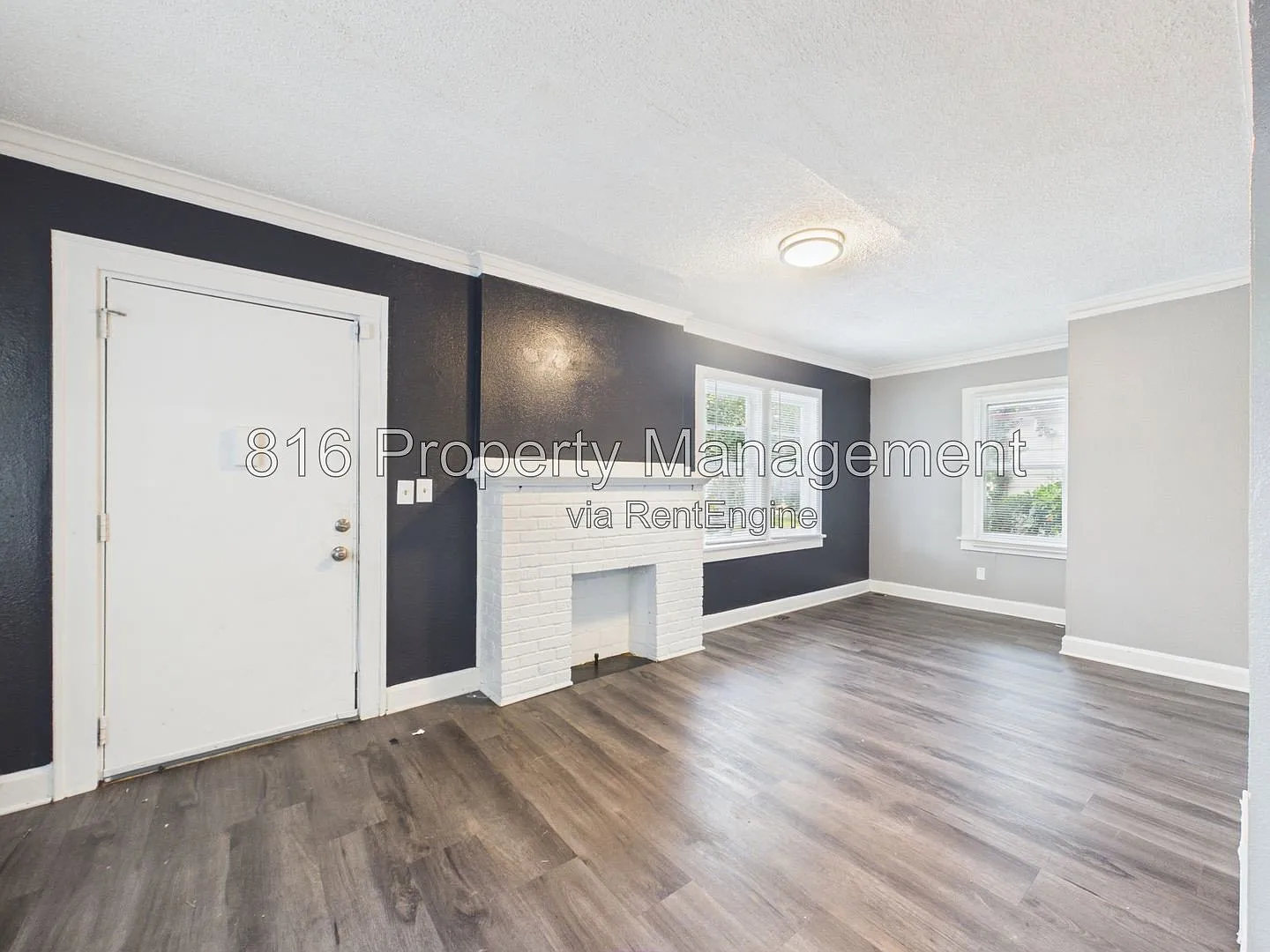3 bed, 1.0 bath, 1040 sqft, $1,300 — Photo 4