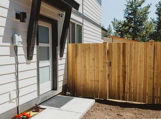 BECG01, La Pine, OR 97739