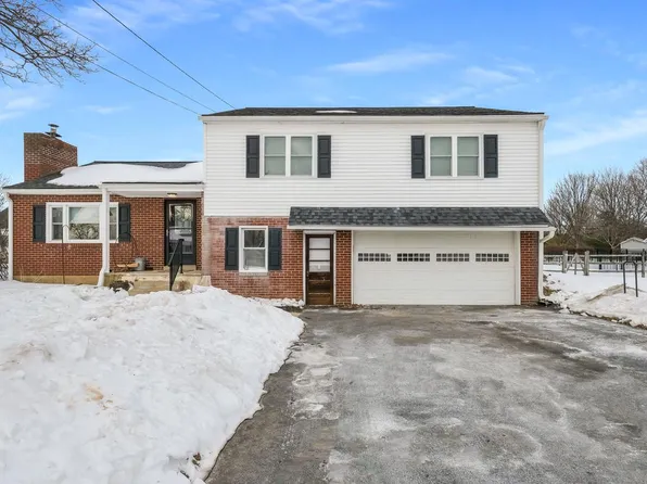 1031 Ethel Ave, Norristown, PA 19403