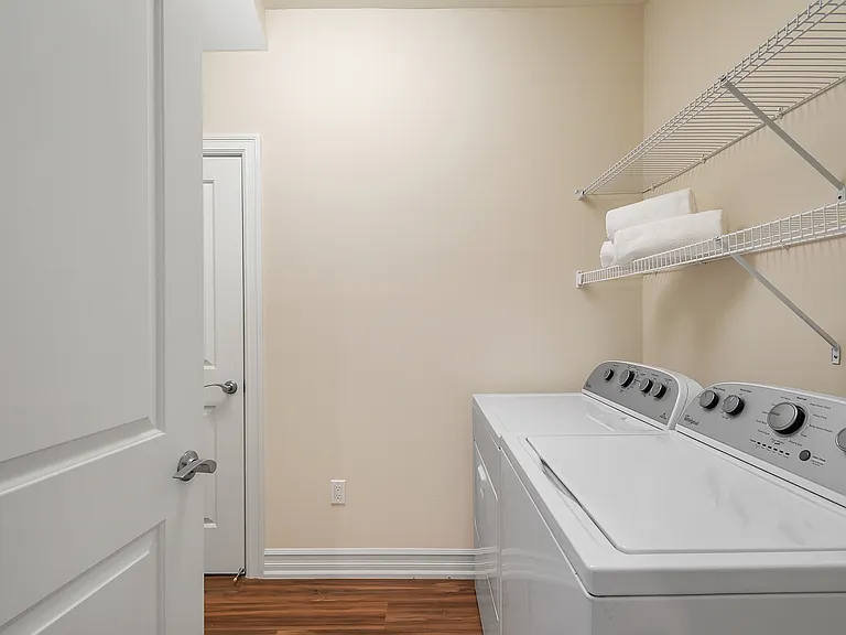 Laundry Laundry