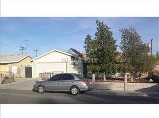 50 Del Amo Dr, Las Vegas, NV 89110