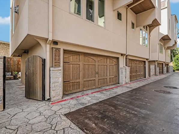 2300 Enfield Rd #303, Austin, TX 78703