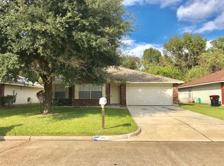 1614 Ruellen Ln, Houston, TX 77038