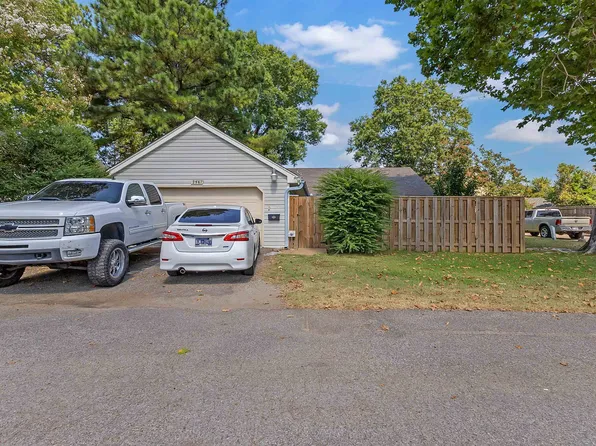 2961 Jib Cv #30, Memphis, TN 38119