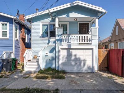 3538 Mangels Ave, Oakland, CA, 94619