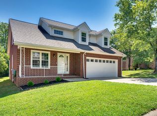 100 Ryan Ct, Nashville, TN 37221