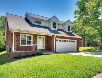 100 Ryan Ct, Nashville, TN, 37221
