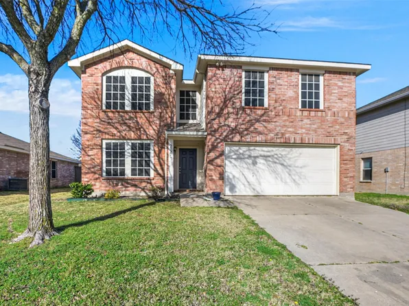 2845 Bluffs Ct, McKinney, TX 75071