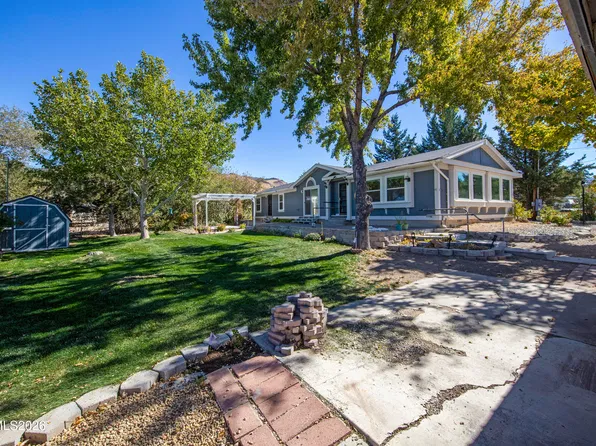 1625 Short Ridge Dr, Reno, NV 89521