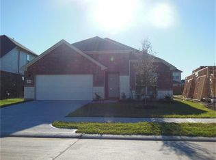 4602 Brant Crossing Dr, Katy, TX 77494