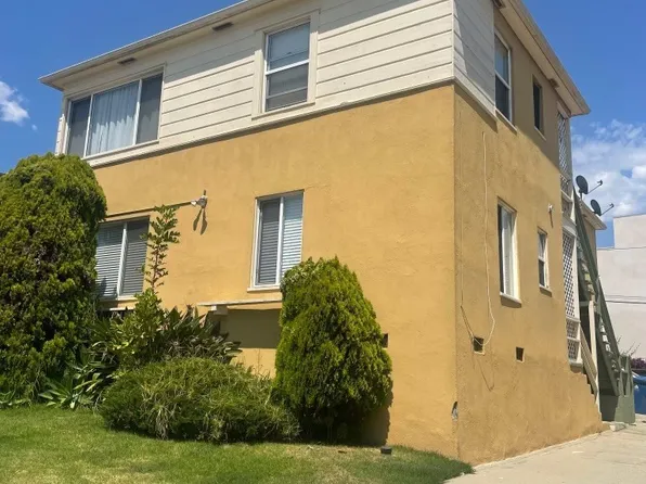 6942 Glasgow Ave, Los Angeles, CA 90045