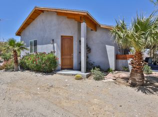 17107 Marion Rd, White Water, CA 92282