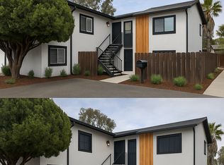 1103 Nadene Dr #3 & 4, Marysville, CA 95901