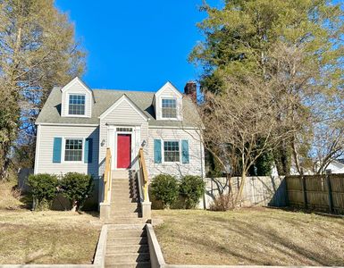732 Palace Blvd, Clifton Forge, VA, 24422