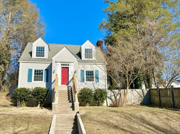 732 Palace Blvd, Clifton Forge, VA 24422